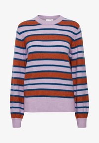 Sélectionné, lavender