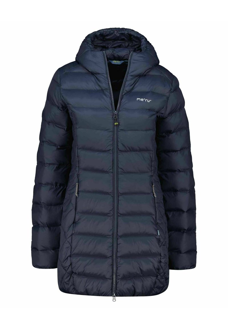 Meru - RONGOTEA - Winter coat - marine