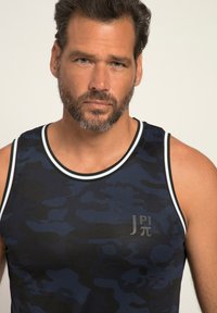 JP1880 Top - dark blue