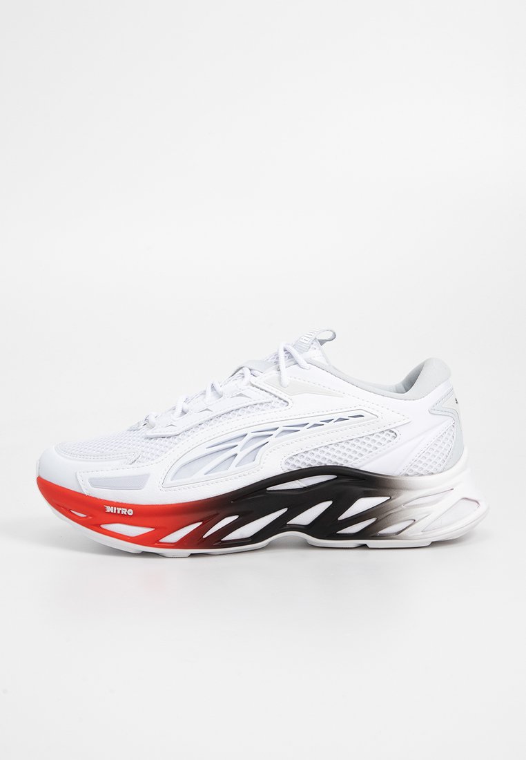 Puma Sneakers basse bianco