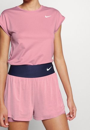 Camiseta deportiva - pink