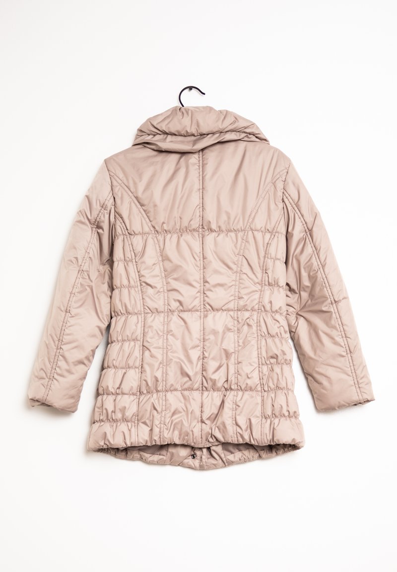 Taifun Winterjacke beige (Pre-owned)