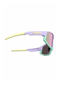 BLIZ Lunettes de sport - hellpink