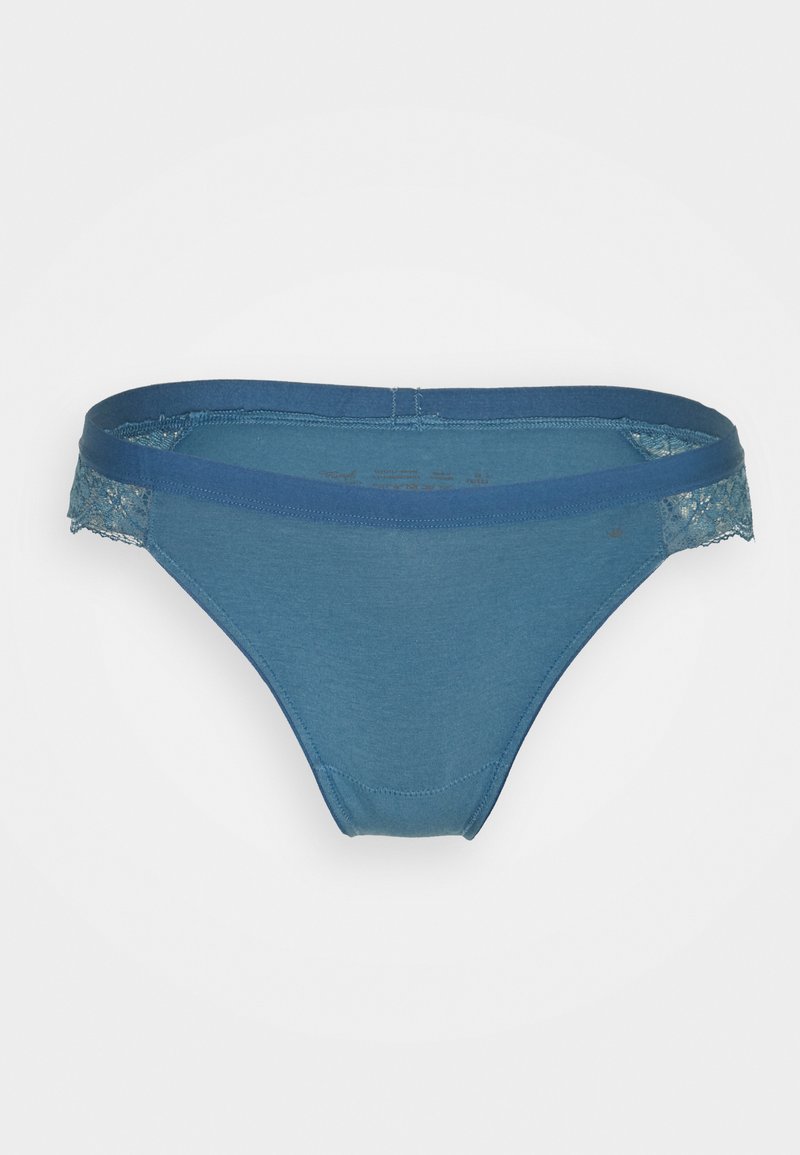 Triumph Slip blauw