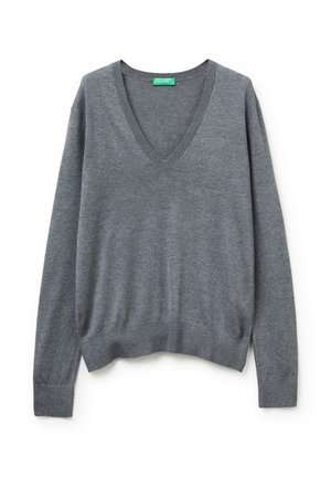 Maglione - grey