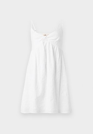 Rip Curl, CATALINA ISLAND - Robe de jour - optical white