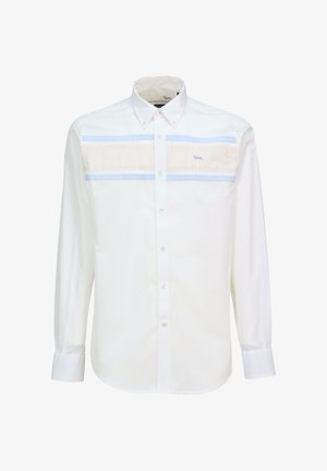 Harmont & Blaine, BUTTON DOWN - Skjorter - bianco