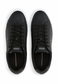 Tommy Hilfiger ICON COURT - Trainers - black