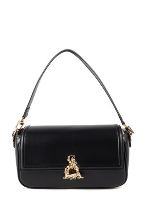 L'Atelier Du Sac DELPHINE czarny