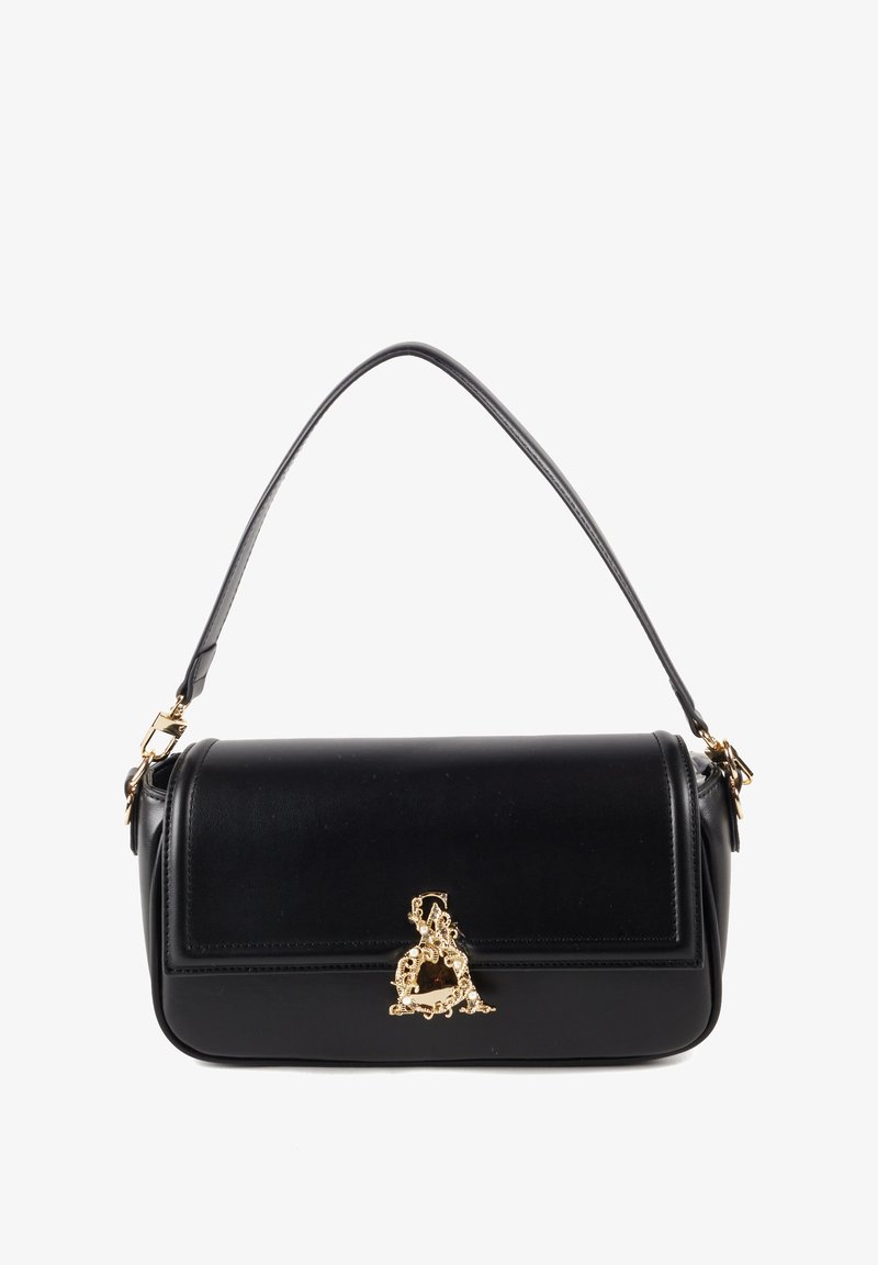 L'Atelier Du Sac DELPHINE - Borsa a mano - black