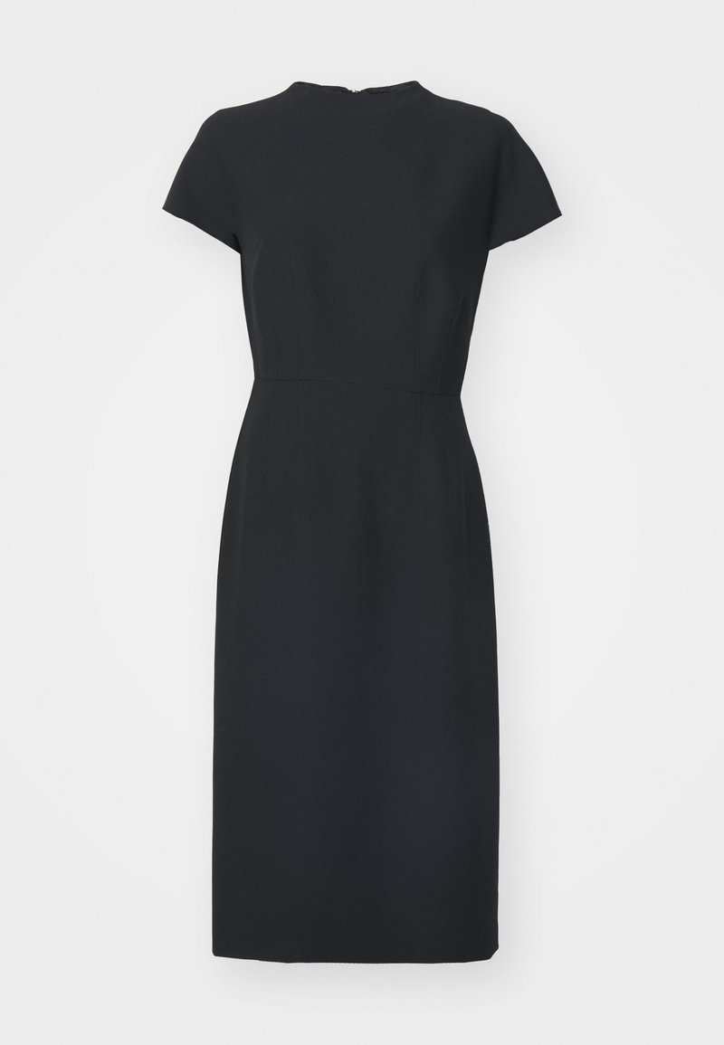 HUGO Etui-jurk zwart