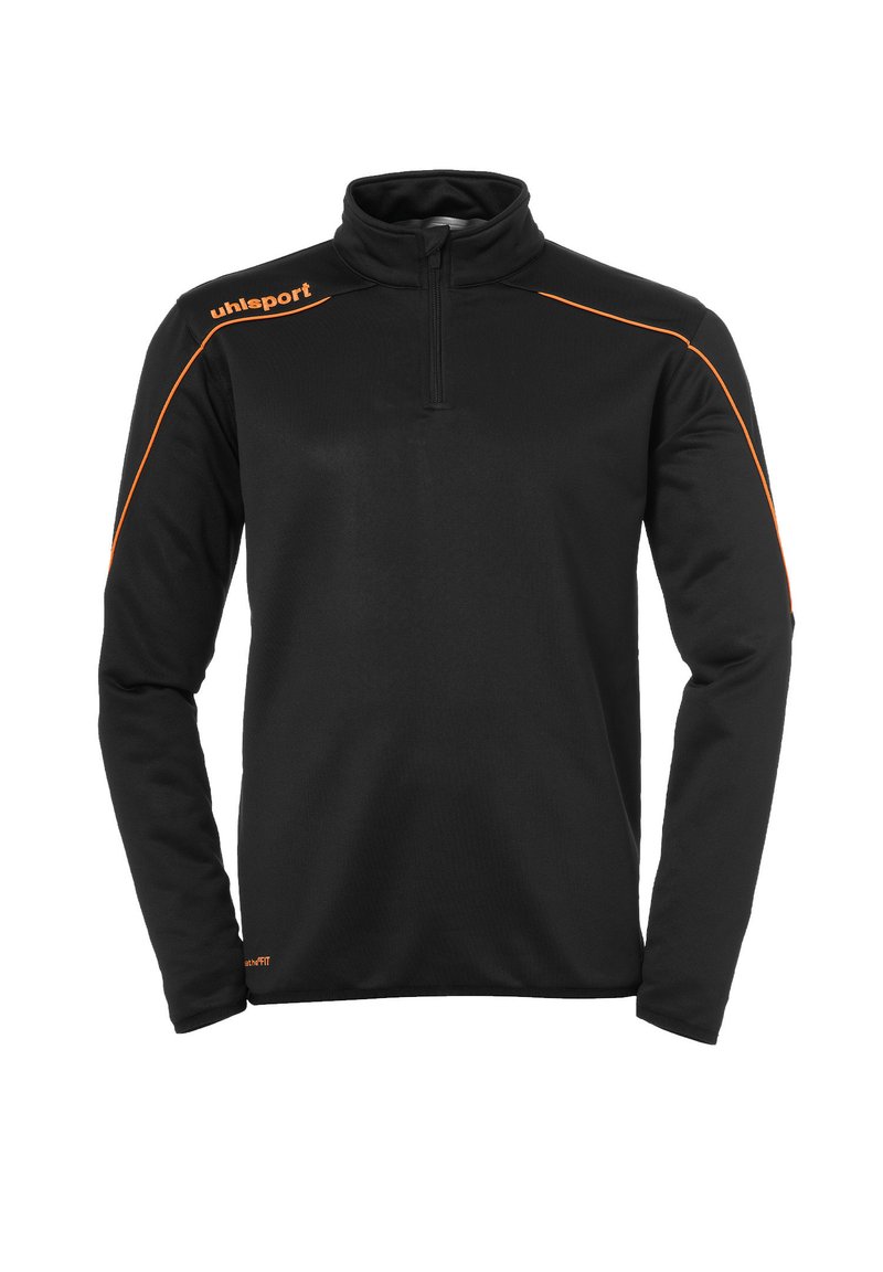 uhlsport Longsleeve zwart uhlsport Longsleeve zwart