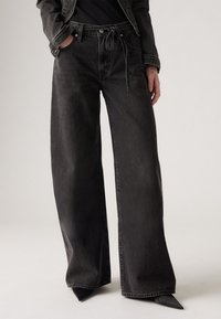 Levi's® - XL STRAIGHT - Jeans relaxed fit - influential lady Miniatyrbilde 1