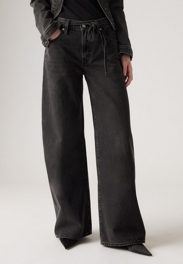 XL STRAIGHT - Relaxed fit jeans - influential lady