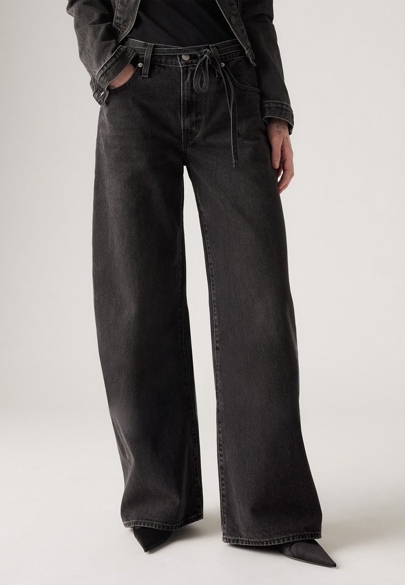 Levi's® XL STRAIGHT - Džíny Relaxed Fit - influential lady