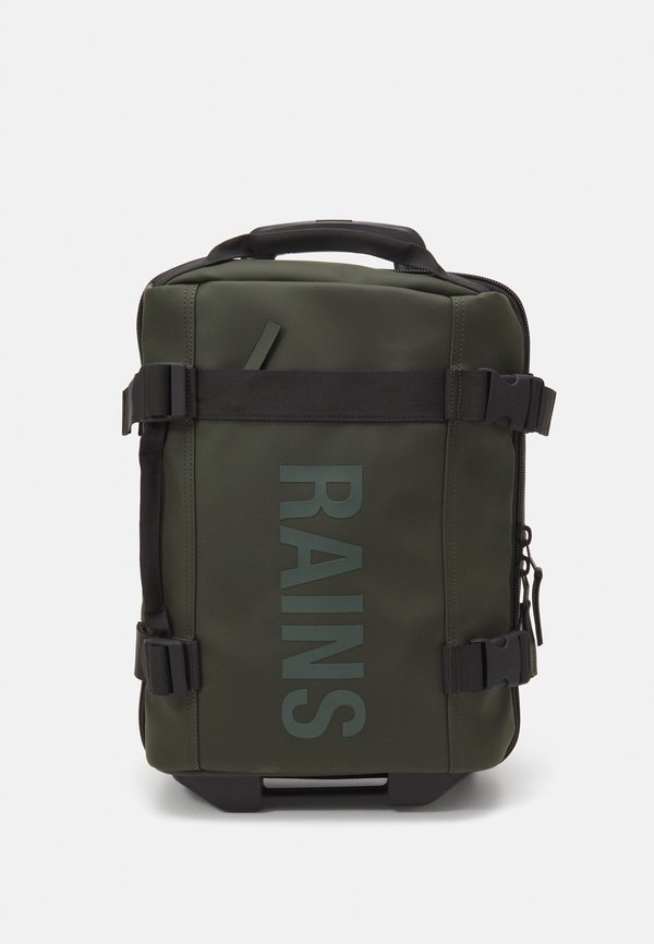 TEXEL CABIN BAG MINI UNISEX - Wheeled suitcase