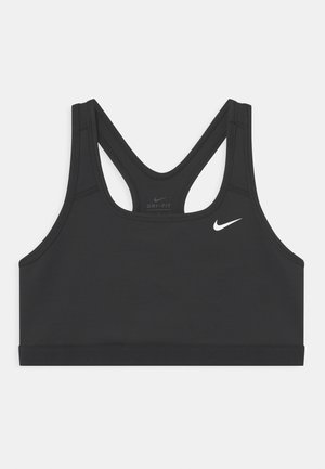 Biustonosz sportowy - black/white