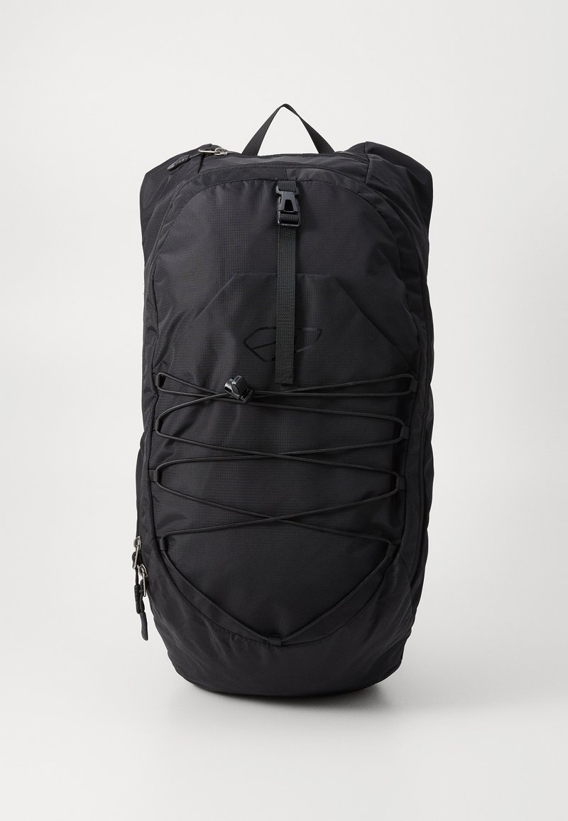 ARKK Copenhagen UNISEX - Rucksack - black - Zalando.co.uk
