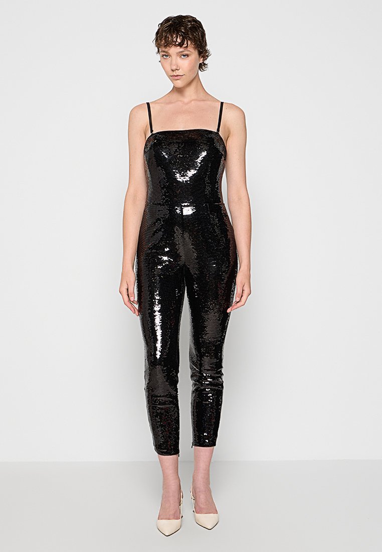 Michael Kors Jumpsuit zwart Michael Kors Jumpsuit zwart