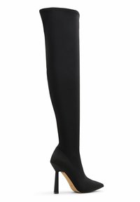 ALDO PULL ON NELLA - Bottes - other black