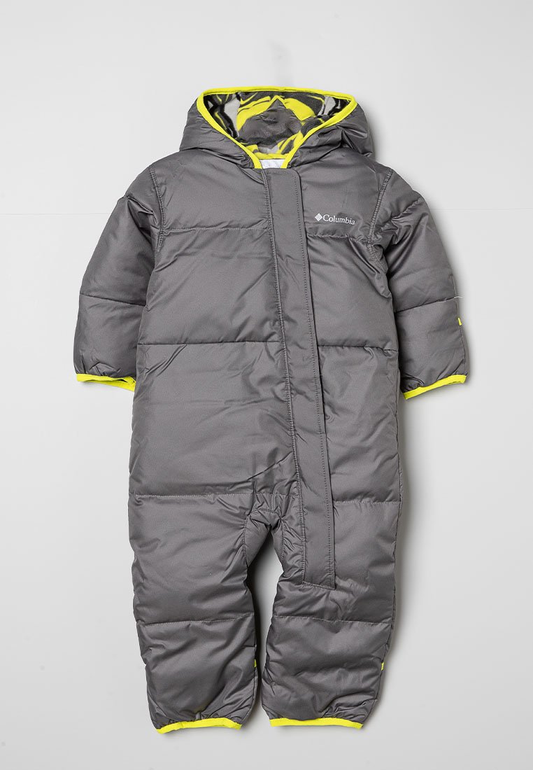 Columbia Skipak grijs Columbia Skipak grijs