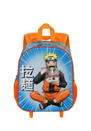 ANIMA & MANGA 3D - Trousse - Naruto ramen blue