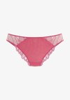 BRIEF - Briefs - pink