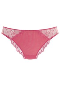 BRIEF - Kratke gaće - pink