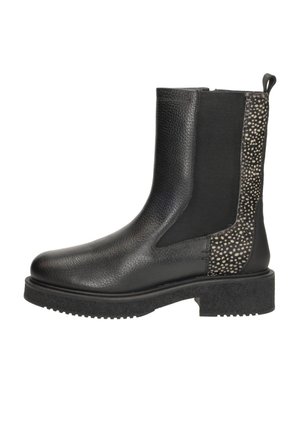 SARAH - Classic ankle boots - zwart