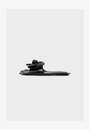 MARC JACOBS, DAISY - Sandale - black