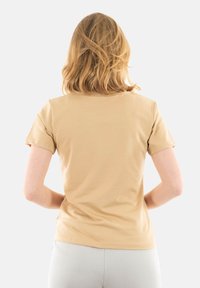 Project X Paris Camiseta estampada - beige