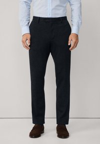 Hackett London POW KEN - Anzughose - navy