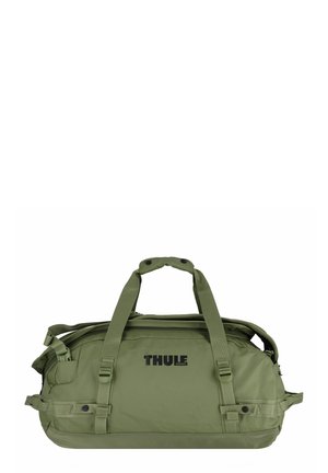 CHASM 58 CM - Sac de voyage - olivine
