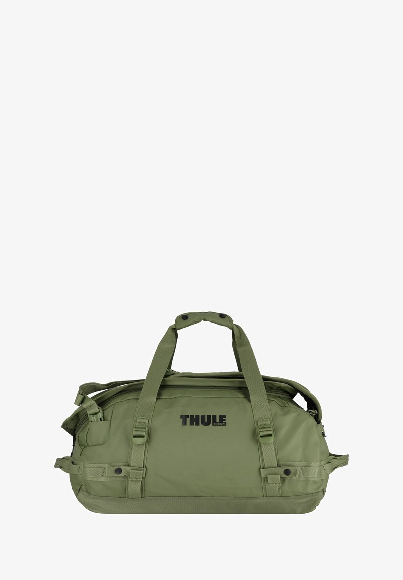 Thule CHASM 58 CM - Bolsa de viaje - olivine
