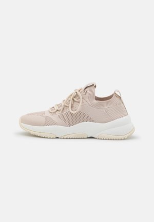 Baskets basses - sand