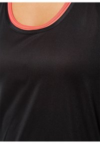 Erima T-shirt till träning - black
