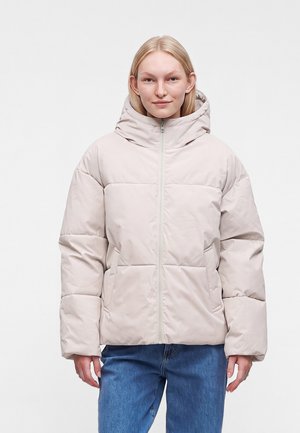 JJXX, JXGALAXY PUFFER JACKET - Зимно яке - moonbeam