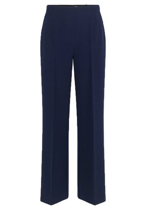 Broek - blue