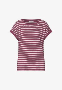 Non sélectionné, dark clouded blush