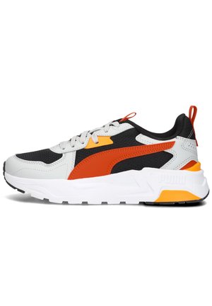 Puma SNEAKERS TRINITY LITE - Trainers - grijs