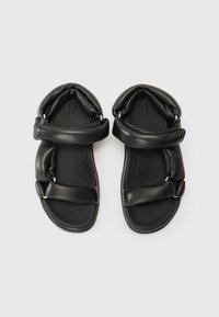 FitFlop Kilesandaler - all black