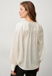Ellos Collection Blouse - natur