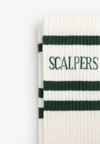 Scalpers GRAF  - Socken - green