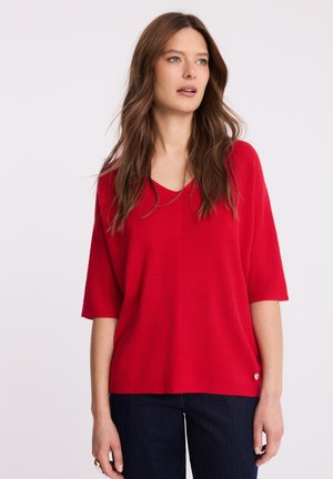- T-shirt basic