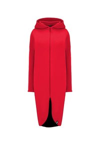 Niewybrane, czerwona