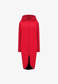 Niewybrane, czerwona