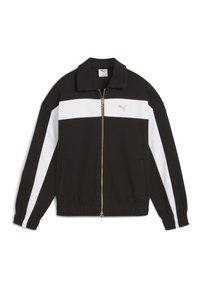 RELAXED - Giacca leggera - black