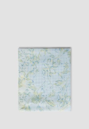 s.Oliver, SNOOD - Écharpe tube - arktisblau
