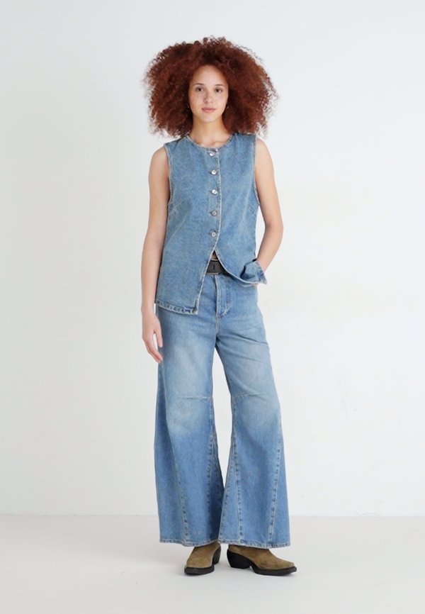 JONA BELT - Belt - russet2