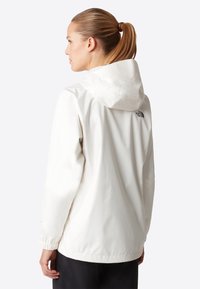 The North Face QUEST - Outdoorjacke - GARDENIA WHITE (color.001.name)